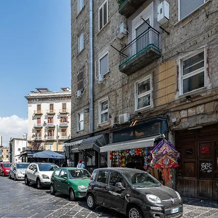 Eleven11 * Napoli