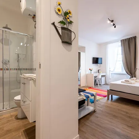 Eleven11 Apartmán Neapol