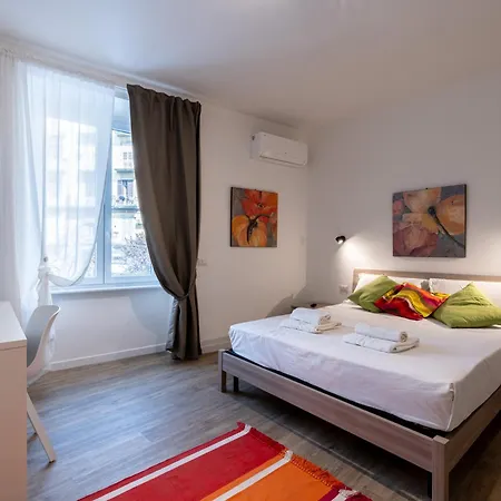 Apartmán Eleven11 *