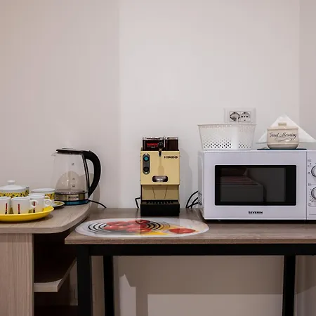 Eleven11 那不勒斯