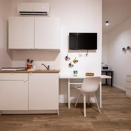 Eleven11 Apartmán *