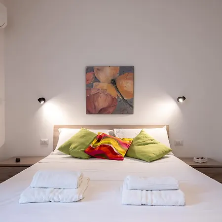 Apartmán Eleven11 *