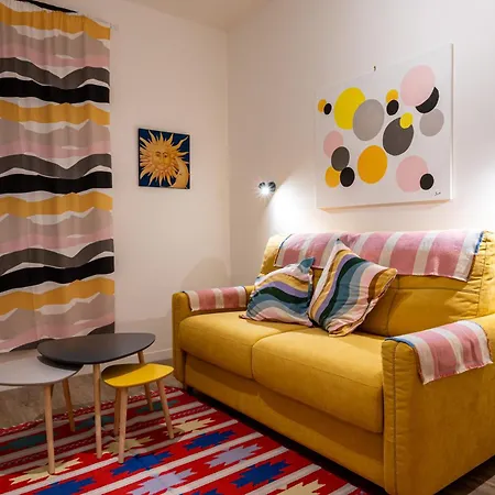 Eleven11 Apartmán *