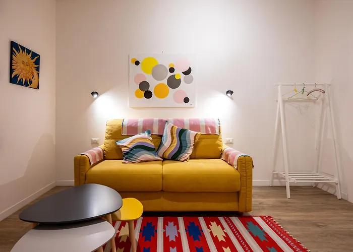 Eleven11 那不勒斯