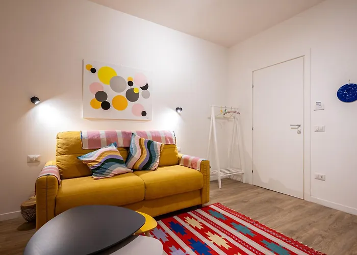 Eleven11 那不勒斯