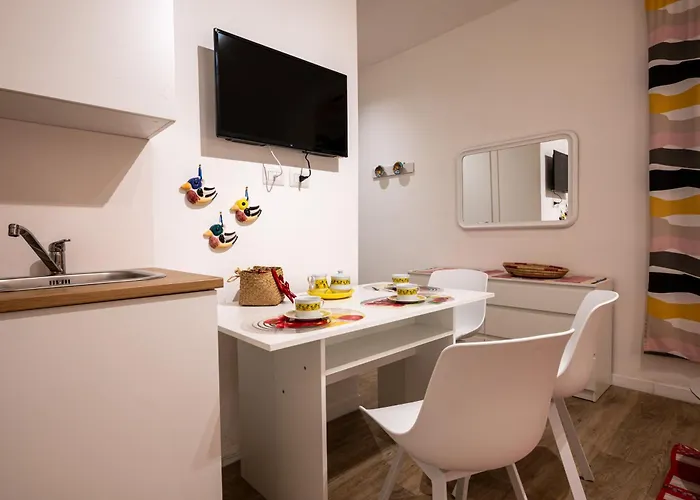 Eleven11 那不勒斯