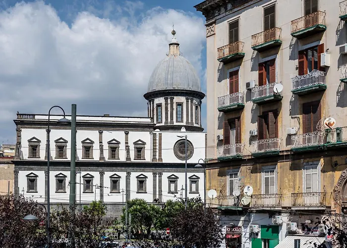 Eleven11 那不勒斯